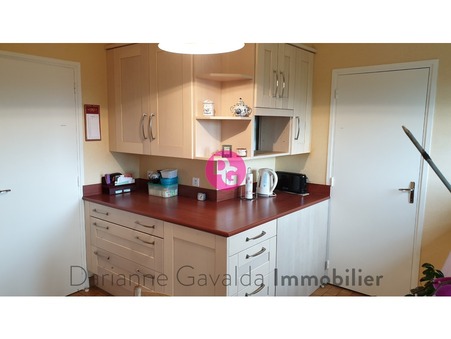 Maison sur Decazeville ; 110 000 €  ; Achat Réf. 1267