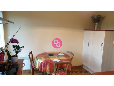 Achat maison Decazeville Réf. 1267