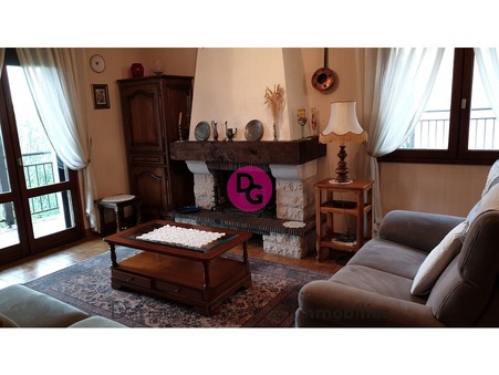 Maison sur Decazeville ; 110 000 €  ; Vente Réf. 1267