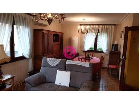 A vendre maison Decazeville 12300; 110 000 € 