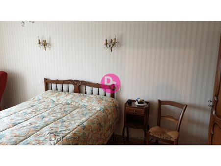 Maison 110 000 €  Réf. 1267 Decazeville