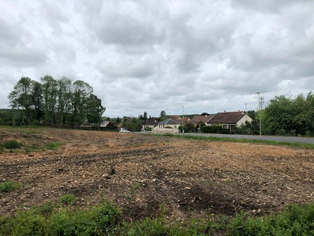 CHATEAURENARD 35 000 €
