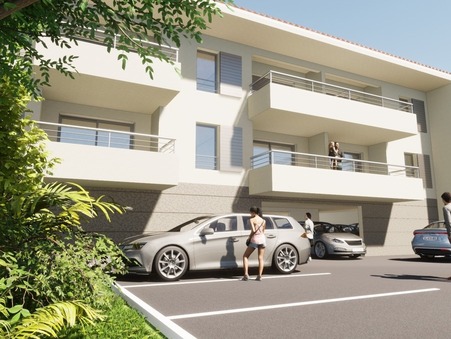 Achat neuf Fos sur Mer Réf. LE LODGES FOSSEA