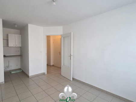 A louer appartement Dijon 21000; 525 € 