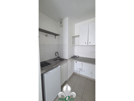 Appartement sur Dijon ; 525 €  ; A louer Réf. 2056