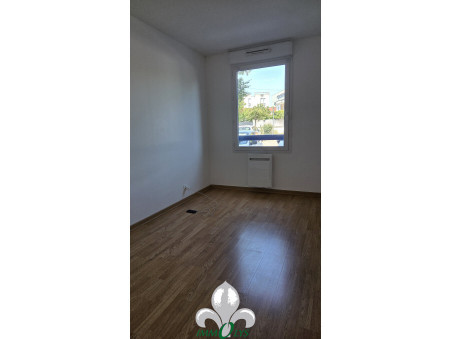 A louer appartement 525 €  Dijon