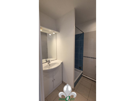 Location appartement Dijon Réf. 2056