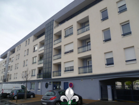 A louer appartement 525 €  Dijon