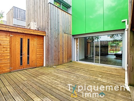 Maison 335 000 €  sur Blagnac (31700) - Réf. 40