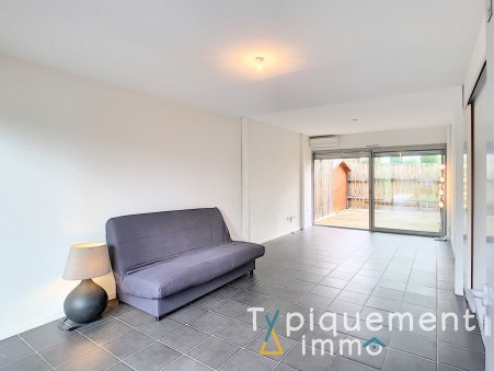 Vente maison 335 000 €  Blagnac