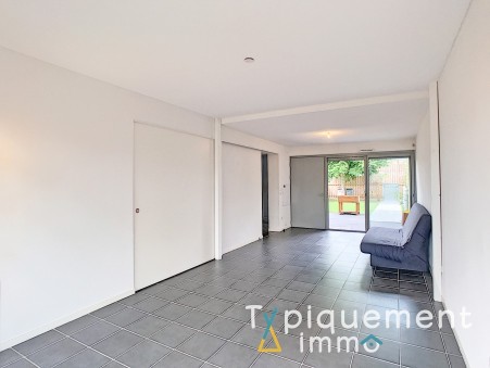 Maison 335 000 €  sur Blagnac (31700) - Réf. 40