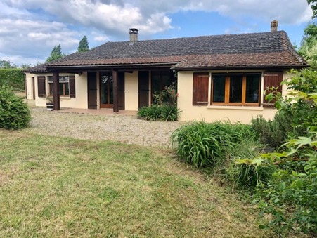 Maison 219 000 € Réf. 8166-BGC Bergerac