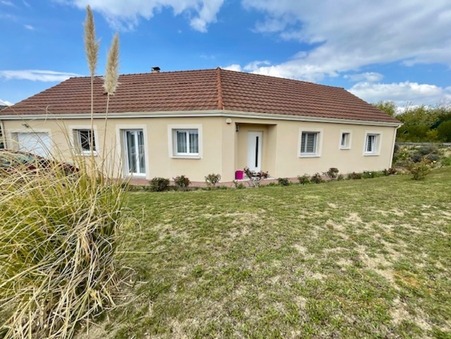 BOURGES  265 000€