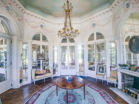 Chateau prix nous consulter Réf. 113 Versailles