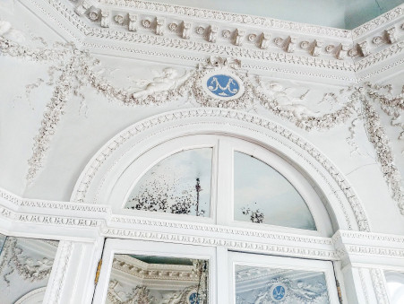 Chateau sur Versailles ; prix nous consulter ; Achat Réf. 113