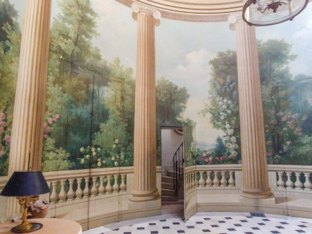 Vente chateau prix nous consulter Versailles