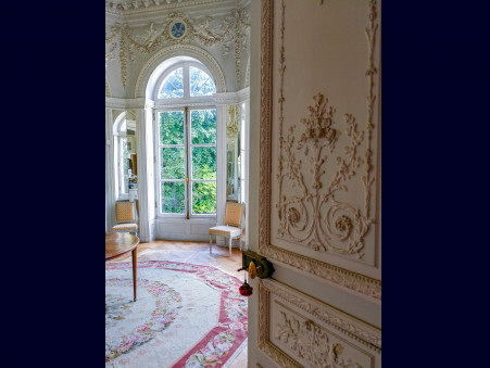 Chateau sur Versailles ; prix nous consulter ; Achat Réf. 113