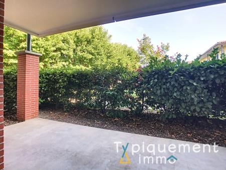 Appartement 105 000 €  sur Toulouse (31200) - Réf. 41