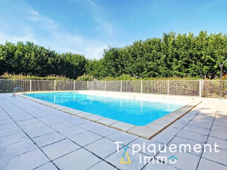 Appartement 105 000 €  sur Toulouse (31200) - Réf. 41