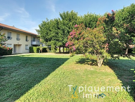 Achat appartement Toulouse Réf. 41