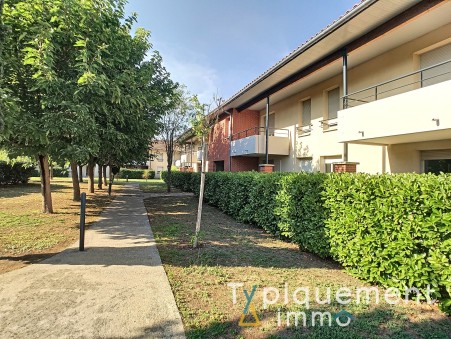 Vente appartement 105 000 €  Toulouse