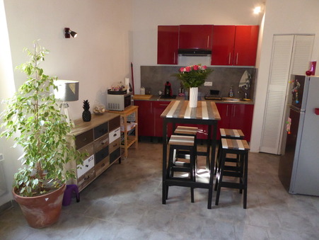 A vendre appartement La Motte 83920; 98 500 € 