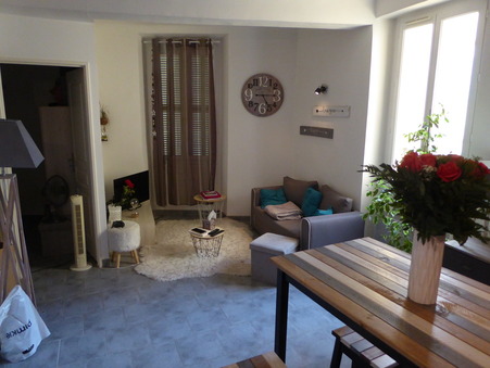 A vendre appartement La Motte 83920; 98 500 € 