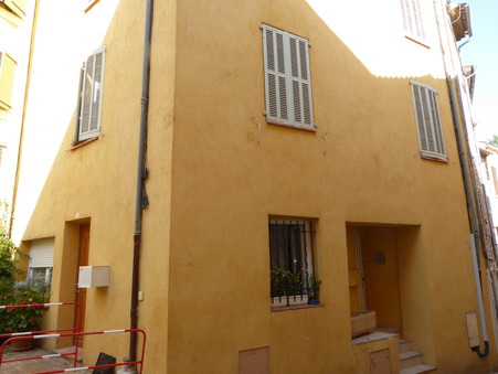 Appartement 98 500 €  sur La Motte (83920) - Réf. 90V2