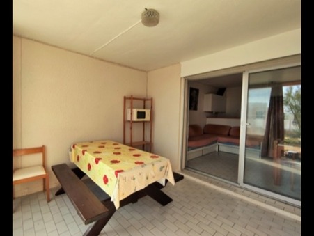 Appartement sur Leucate ; prix nous consulter ; Vente Réf. M2005