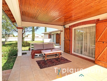 Maison 249 000 €  Réf. 42 Cazeres