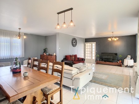 A vendre maison Cazeres 31220; 249 000 € 