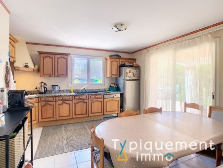 Maison sur Cazeres ; 249 000 €  ; A vendre Réf. 42