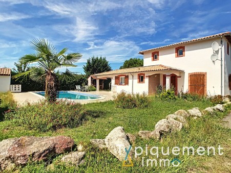 Maison 249 000 €  sur Cazeres (31220) - Réf. 42