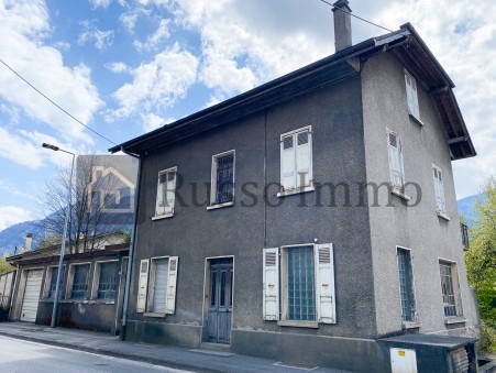 Maison 238 500 €  sur Cluses (74300) - Réf. 8867007