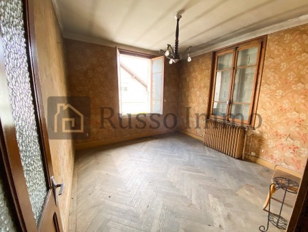 Vente maison 238 500 €  Cluses