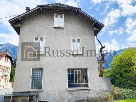 Achat maison Cluses Réf. 8867007