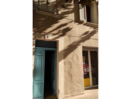 Fonds de commerce 64 800 €  sur Le Muy (83490) - Réf. 93V2