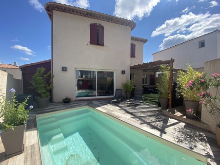 Maison 420 000 €  Réf. 44221 Gardanne