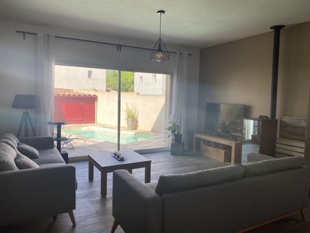 Maison sur Gardanne ; 420 000 €  ; A vendre Réf. 44221