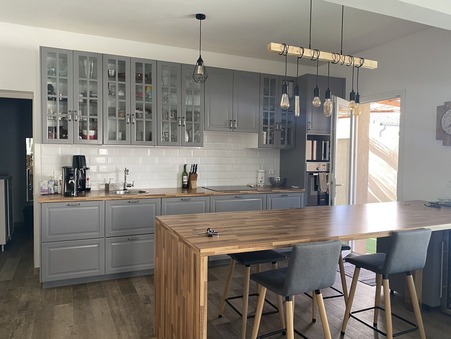 A vendre maison Gardanne 13120; 420 000 € 