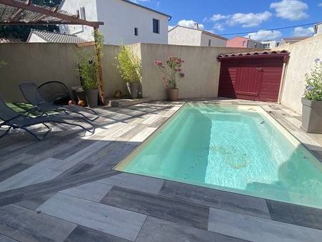 Maison 420 000 €  Réf. 44221 Gardanne