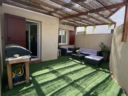 A vendre maison Gardanne 13120; 420 000 € 