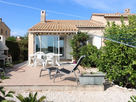 Maison 345 000 € Réf. 242 Hyeres
