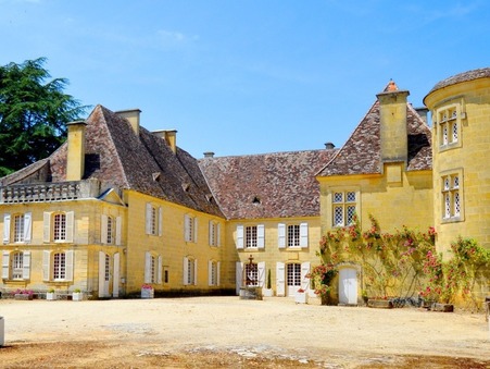 SARLAT LA CANEDA 4 950 €