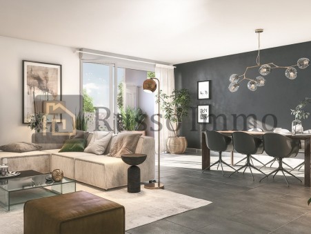 Achat neuf Thyez Réf. 8867005-T2
