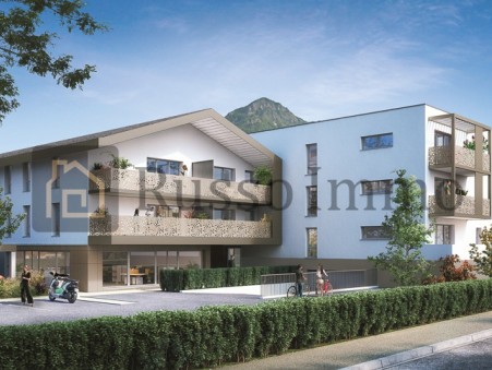 Neuf À partir de 193 900 €  sur Thyez (74300) - Réf. 8867005-T2