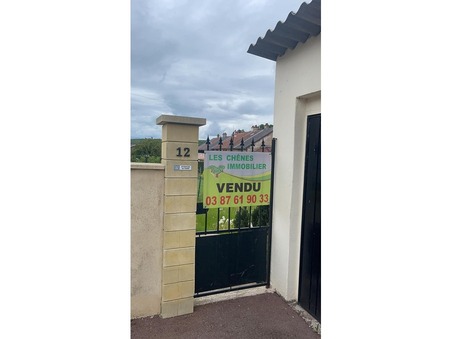 Maison 103 000 €  sur Joeuf (54240) - Réf. 2417v