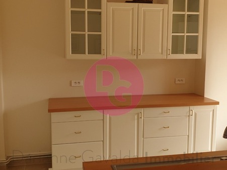 Vente appartement 65 400 €  Decazeville