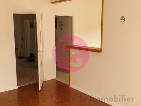 Vente appartement 65 400 &euro;  Decazeville