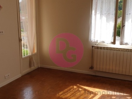 Vente appartement 65 400 &euro;  Decazeville
